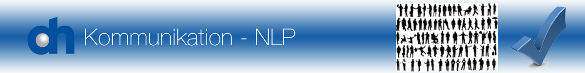 Kommunikation NLP - Management Solutions