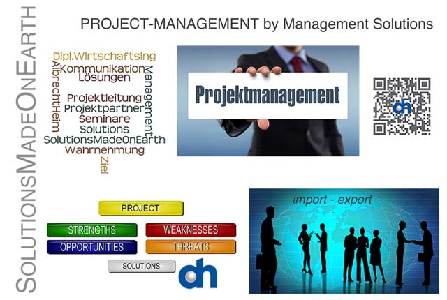 Balkan Projects by Management Solutions