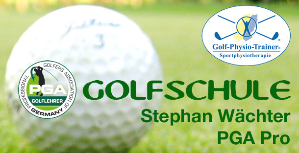 Golfschule Stephan Waechter, Ammerland Golf-Resort, Bad Zwischenahn