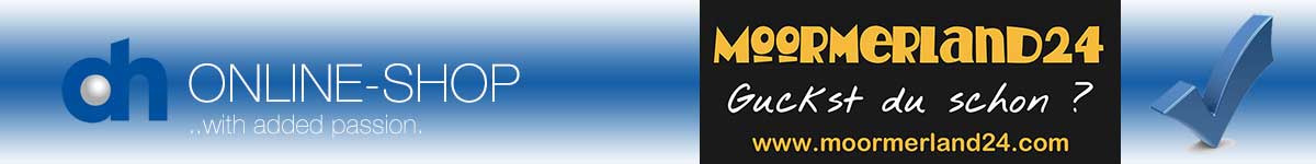 Shop Moormerland24 by Management Solutions, Germany - Online-Shop with added passion!