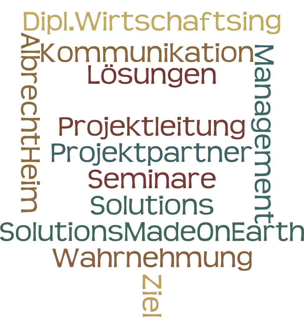Management Solutions, Albrecht Heim, Projektmanagement, Import-EXPORT