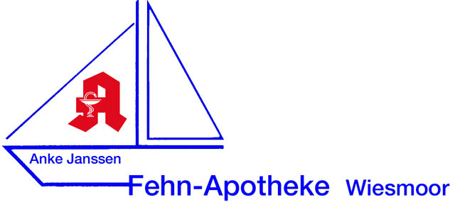 Fehn-Apotheke Wiesmoor, Inhaberin Anke Janssen