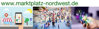 Marktplatz Nordwest - Ostfriesland und Küste, Projektmanagement