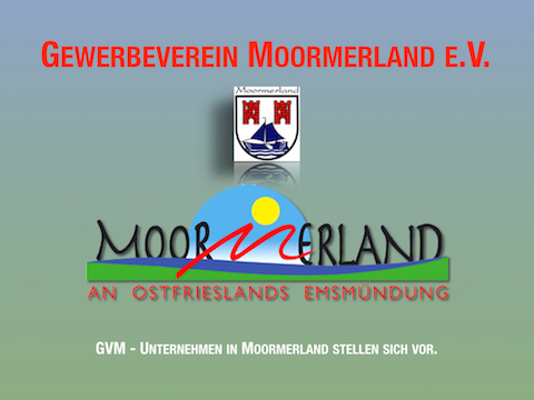 GVM Moormerland e.V. - Mitgliederbroschüre, Management Solutions, Projektmanagemnent