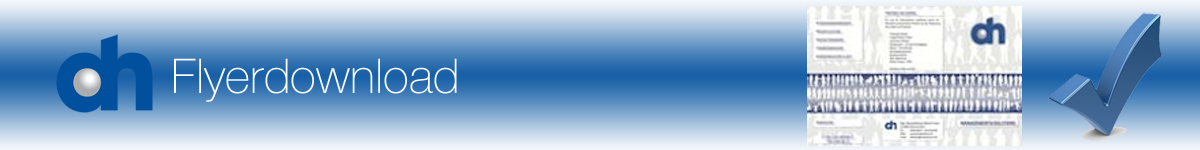 Flyerdownload - Management Solutions