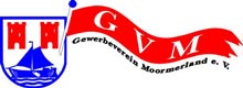 Gewerbeverein Moormerland e.V., Schriftführer Albrecht Heim