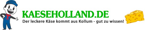 Kaeseholland.de, Online Käseshop