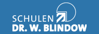 Logo Schulen Dr. W. Blindow, Halle